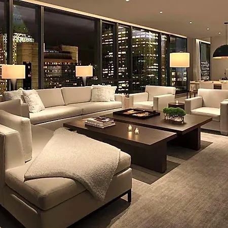 Hotel The Times Square Edition 5*
