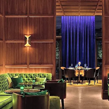 The Times Square Edition Hotel New York