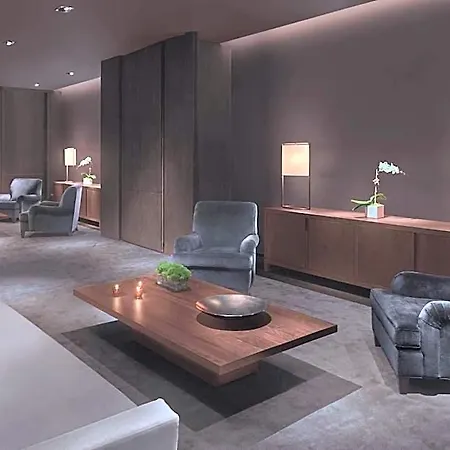 The Times Square Edition Hotel