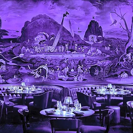 The Times Square Edition Hotel 5*