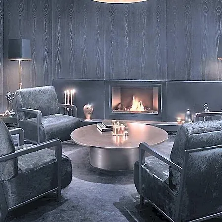 The Times Square Edition Hotel