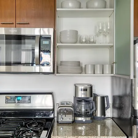 Apartment Blueground Chelsea Rooftop Nr Hudson River Park Nyc-1279