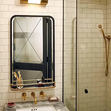 The Hoxton, Williamsburg New York