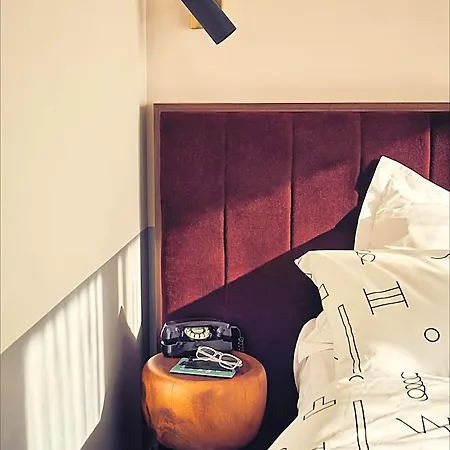 The Hoxton, Williamsburg 4* New York
