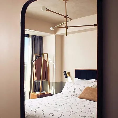 The Hoxton, Williamsburg Hotel New York