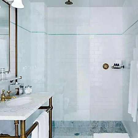 Hotel The Bowery