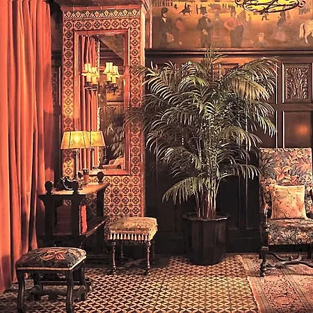 Hotel The Bowery New York