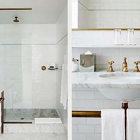 Hotel The Bowery New York