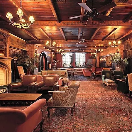 The Bowery 5* New York
