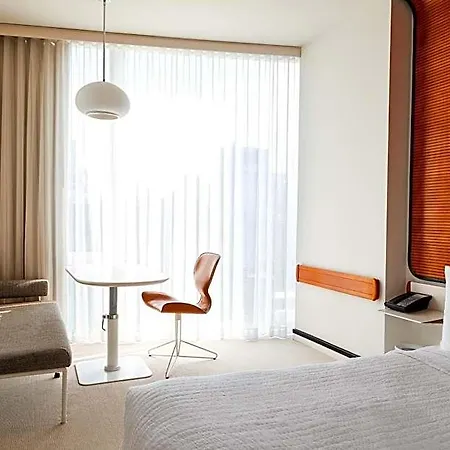The Standard, High Line Hotel