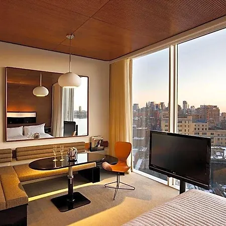 Hotel The Standard, High Line