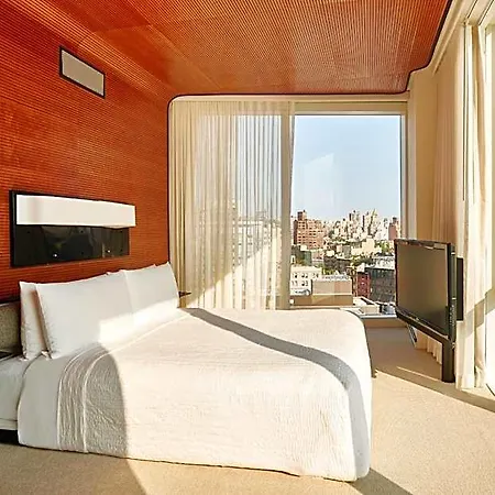 Hotel The Standard, High Line