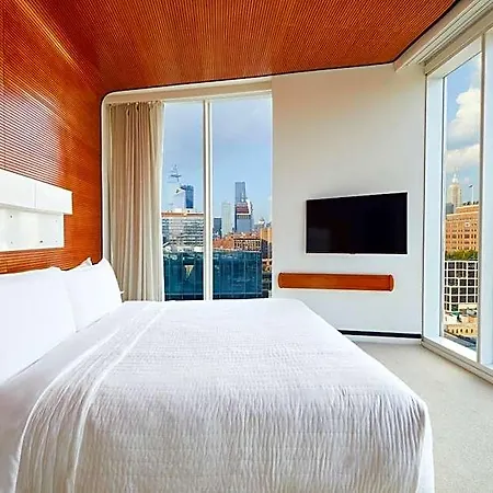 Hotel The Standard, High Line New York