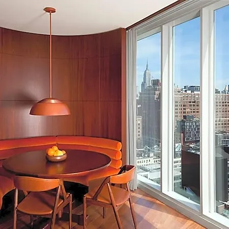The Standard, High Line