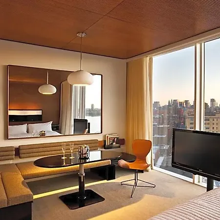 The Standard, High Line 4* New York