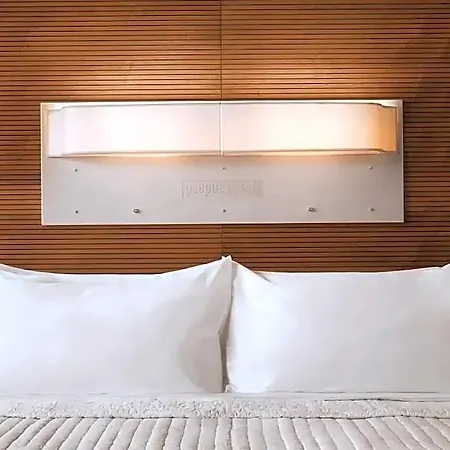 Hotel The Standard, High Line 4*