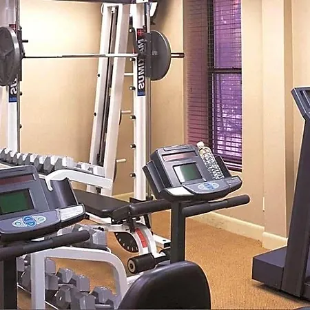Washington Jefferson At Times Square Hotel 3*