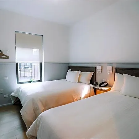 Washington Jefferson At Times Square Hotel 3*