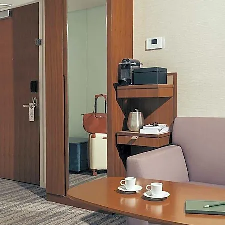Park Terrace 4* New York