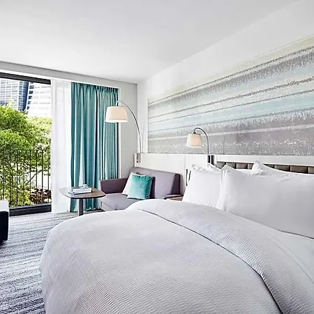 Park Terrace Hotel