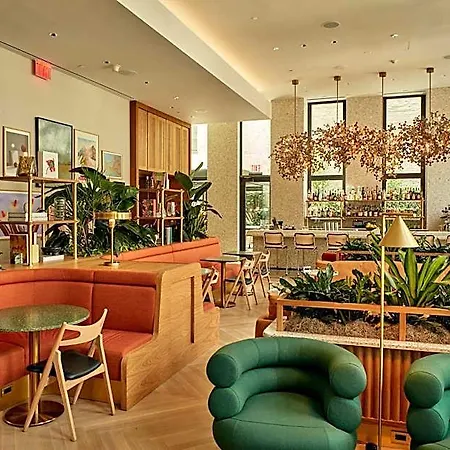 Park Terrace Hotel 4*