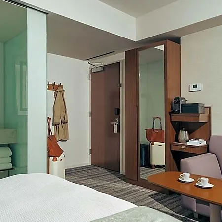 Hotel Park Terrace 4*