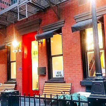 Kasa The Duffy Times Square 3* New York