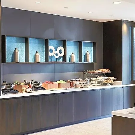 Springhill By Marriott Jfk Airport Jamaica