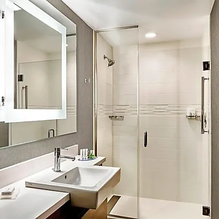 Springhill By Marriott Jfk Airport Jamaica Hotel