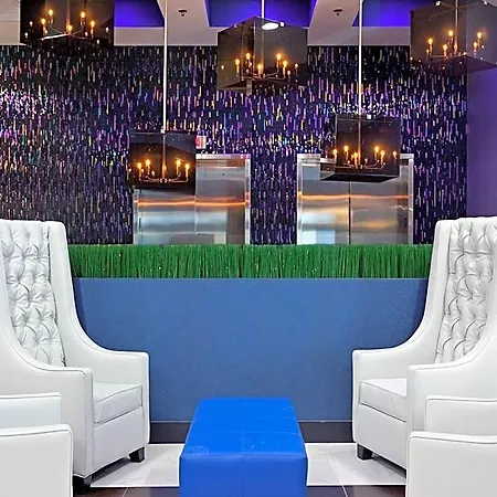 Fairfield & By Marriott Queens/queensboro Bridge Hotel New York
