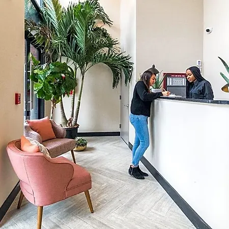 Hotel 138 Bowery New York