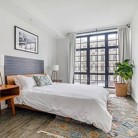 Hotel 138 Bowery