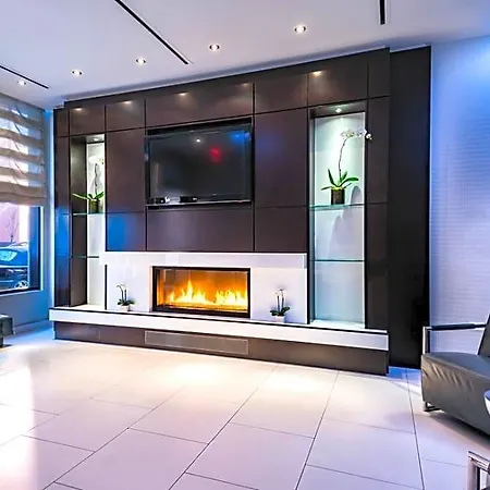 Fairfield By Marriott Manhattan Times Square 4* New York