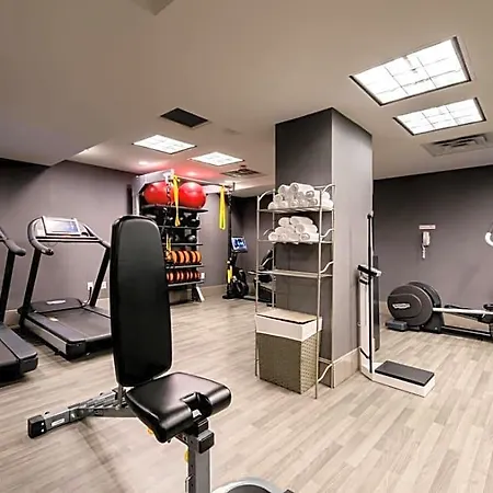 Fairfield By Marriott Manhattan Times Square 4* New York