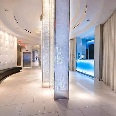 Hotel Fairfield By Marriott Manhattan Times Square