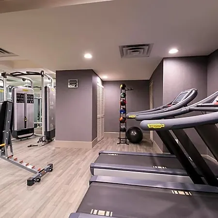 Fairfield By Marriott Manhattan Times Square New York