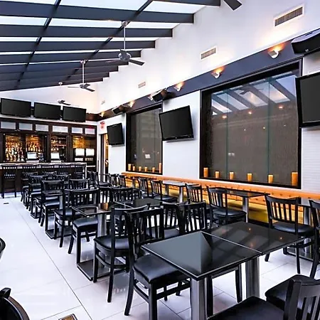Hotel Fairfield By Marriott Manhattan Times Square New York