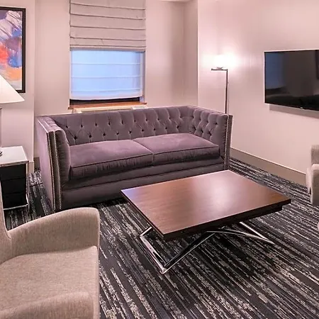 Hotel Fairfield By Marriott Manhattan Times Square New York