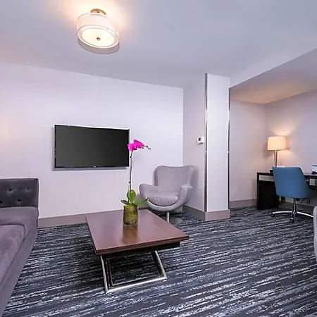 Hotel Fairfield By Marriott Manhattan Times Square New York