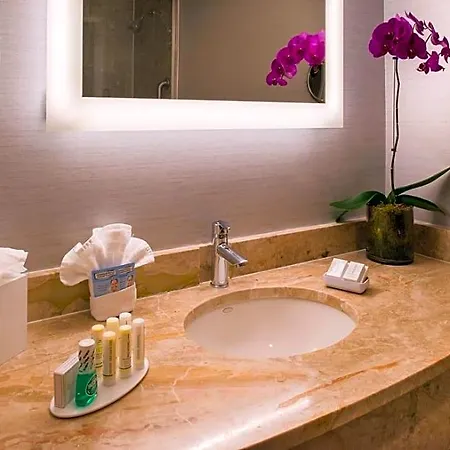 Fairfield By Marriott Manhattan Times Square New York