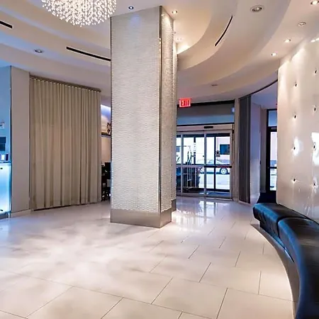 Fairfield By Marriott Manhattan Times Square Hotel