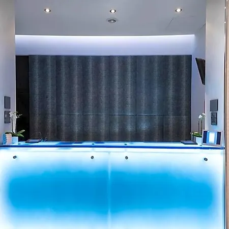 Hotel Fairfield By Marriott Manhattan Times Square