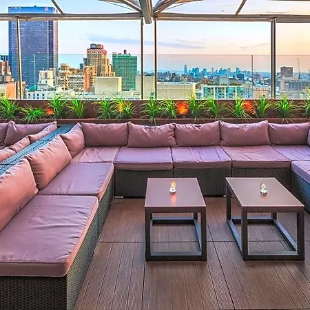 Fairfield By Marriott Manhattan Times Square New York