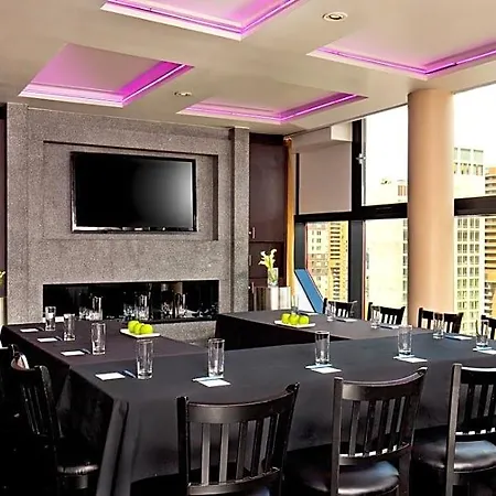 Hotel Fairfield By Marriott Manhattan Times Square