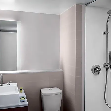 Element By Marriott Times Square West 4*