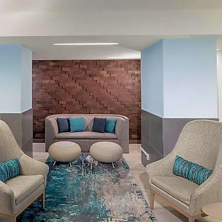 Hotel Element By Marriott Times Square West 4*