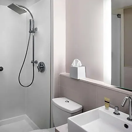 Hotel Element By Marriott Times Square West