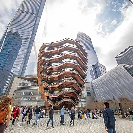Element By Marriott Times Square West