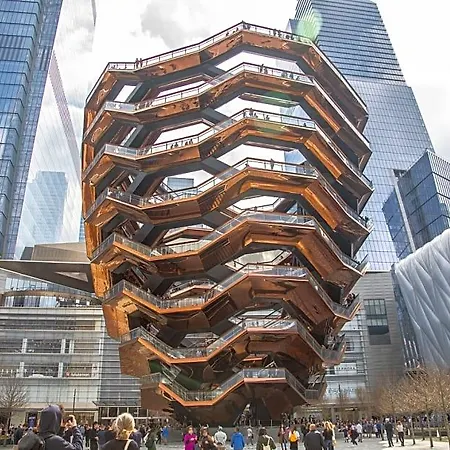 Element By Marriott Times Square West