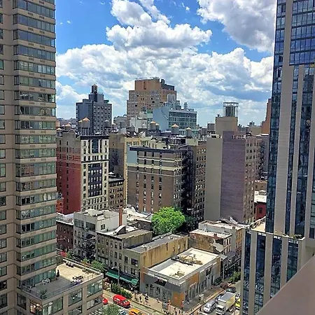 Made Hotel New York